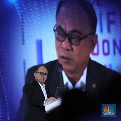 Menkominfo Ungkap Harta Karun Baru, Ini Cara agar RI Tak Kalah Saing