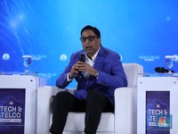 Indosat Genjot AI Gandeng Nvidia, Ungkap Bisa Hemat Rp 159 M