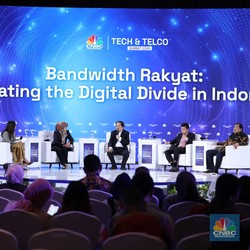Internet Murah vs Berkualitas, Buat RI Mending Mana?