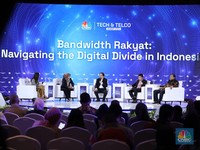 Internet Murah vs Berkualitas, Buat RI Mending Mana?