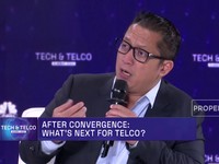 Video: Tingkatkan Layanan, Telkomsel Pakai AI & Fokus FMC