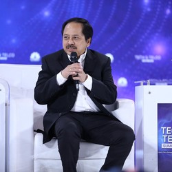 Mau Digabung ke XL, Manajemen Smartfren Bilang Begini