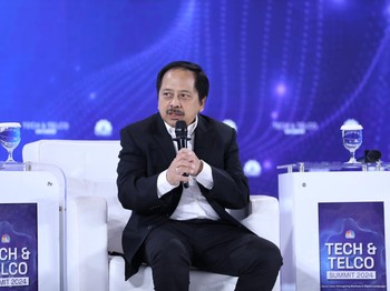 Kejar Internet 100 Mbps, Industri Perlu Lakukan Ini