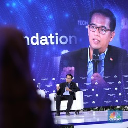 2 Kunci Transformasi Digital ala Kemenkes, Simak!