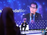 2 Kunci Transformasi Digital ala Kemenkes, Simak!