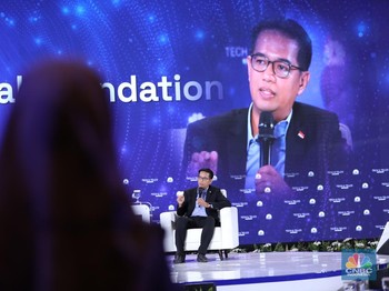 2 Kunci Transformasi Digital ala Kemenkes, Simak!