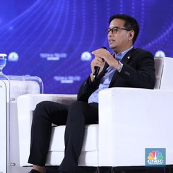Cerita Kemenkes Dipaksa Transformasi Digital Gegara Pandemi