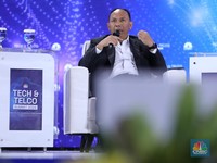 Frekuensi 1,4 Ghz Bakal Dilelang, Begini Penjelasan Komdigi