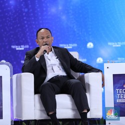 Alasan RI Belum Punya Undang-Undang AI Seperti Eropa