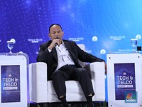 Alasan RI Belum Punya Undang-Undang AI Seperti Eropa