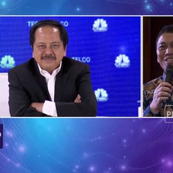 Video: Wujudkan Pemerataan Internet, RI Harus Apa?
