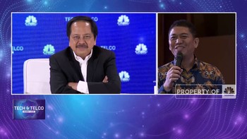 Video: Wujudkan Pemerataan Internet, RI Harus Apa?