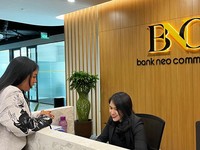 Makin Akuntabel, Bank Neo Commerce Canangkan 