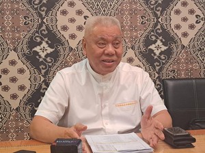 PBSI Jelaskan Kembali soal Kontrak Pelatih di Pelatnas