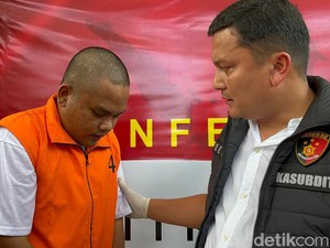 Sakit Hati Diputusi, Pria di Jambi Sebarkan Foto-Rekaman VCS Mantan Pacar