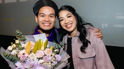 Respons Bene Dion soal Lagu Agak Laen Dinyanyikan saat Demo di DPR