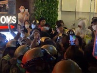Perang Waria Thailand VS Filipina Pecah di Bangkok, Ini Kronologinya