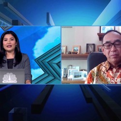 Video: BI Rate Tak Kunjung Turun, Bisnis Pembiayaan Mau Gimana?