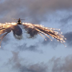 Eropa Panas! NATO Kerahkan 20.000 Militer, Inggris Warning Putin