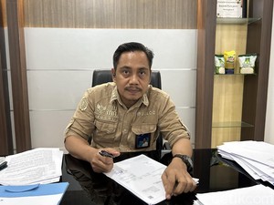 Pemkot Parepare Akan Salurkan Beras SPHP ke Kelurahan Cegah Spekulan Nakal