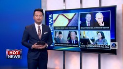 Video: Harga Emas Cetak Rekor 3 Hari Beruntun Hingga THR PNS 100%