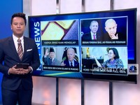 Video: Harga Emas Cetak Rekor 3 Hari Beruntun Hingga THR PNS 100%