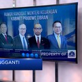 Video: Teka-Teki Pengganti Sri Mulyani