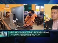 Video: Mimpi Internet Merata Dari Kota Hingga Desa