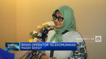 Video: Bisnis Operator Telekomunikasi Masih Seksi?