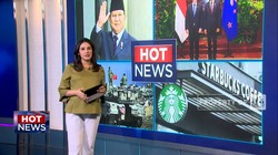 Video: Gurita Bisnis Prabowo Hingga Imbas Boikot Starbucks