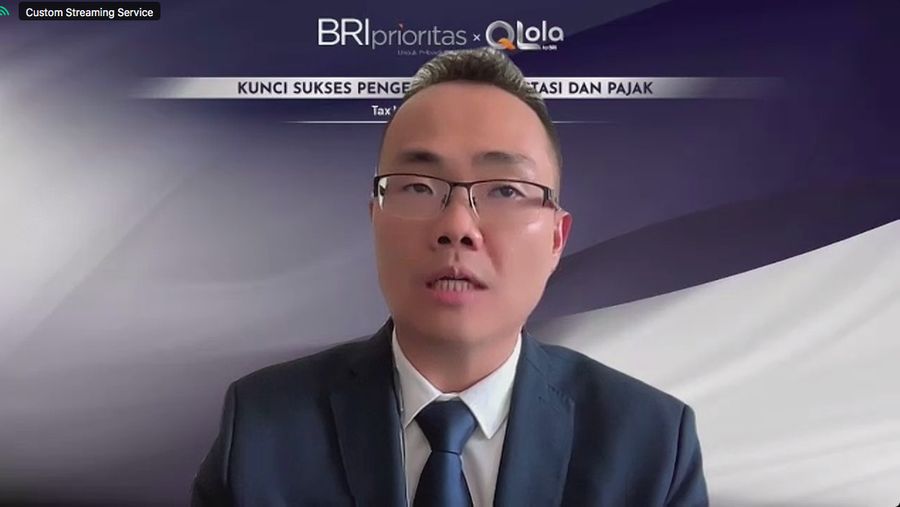 Dedy Sidarta