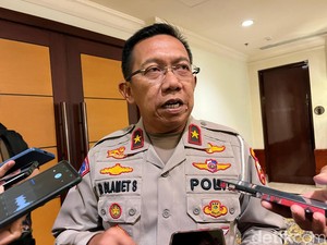 Diskon Tarif Tol Berlaku Besok, Korlantas Harap Bisa Pecah Waktu Mudik