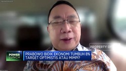 Video: Ekonom Sebut Sosok Ini Dinilai Tepat Gantikan Sri Mulyani