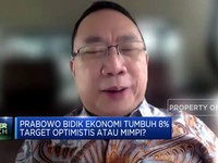 Video: Ekonom Sebut Sosok Ini Dinilai Tepat Gantikan Sri Mulyani