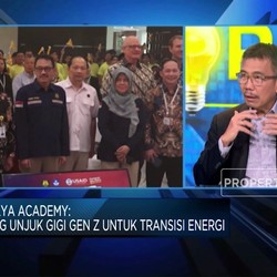 Video: Kementerian ESDM Gelar Gerilya Academy, Ini Benefitnya!