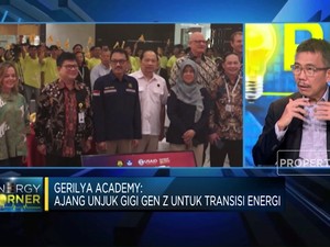 Video: Kementerian ESDM Gelar Gerilya Academy, Ini Benefitnya!