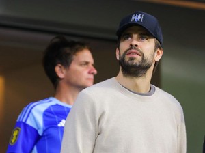 Pique Prediksi Barcelona Bakal Bantai Madrid 4-1 di El Clasico