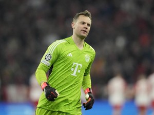 Rekor Mentereng Neuer yang Lebih Unggul dari Casillas