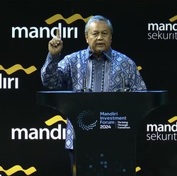 Ini Dia Kabar Terbaru Dari Bos BI Soal Rupiah Digital!