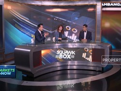 Video: Harga Emas Pecah Rekor, Sahamnya Ikut Terbang?