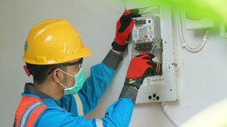 Diskon Listrik 50% PLN Mei 2025, Cek Syarat dan Cara Dapatkan di Sini!