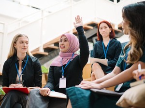 Mantap! Perempuan Dominasi Awardee LPDP Sejak 2013, Sampai 24 Ribu Orang