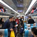 Breaking! Tiket Kereta Api Lebaran Didiskon 30%, Dijual Mulai Sore Ini