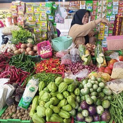 BI Catat Penjualan Eceran Kontraksi 2,5% di September, Ini Sebabnya