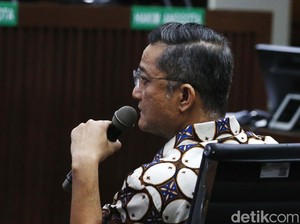KPK Periksa Eks Mensos Juliari Batubara di Lapas Terkait Korupsi Bansos 2020