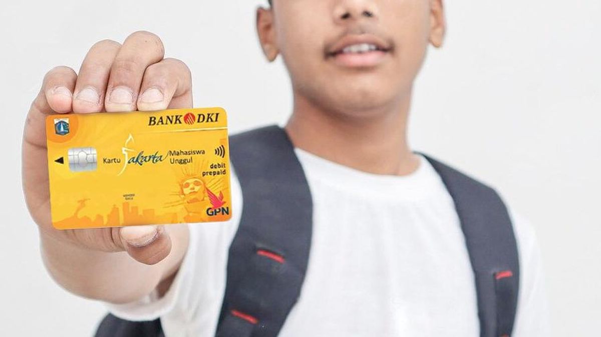 KJMU Tahap II 2026 Dibuka, Mahasiswa Jakarta Bisa Daftar hingga 6 Oktober — NadiKabar.com