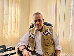 Kepala DLH Bone Diberi Amplop dari Perusahaan Usai Tolak Tambang di Wollangi