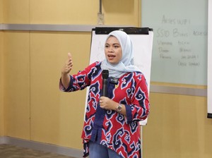 Hari Anak Nasional dan Upaya Perlindungan Anak Di Ranah Daring