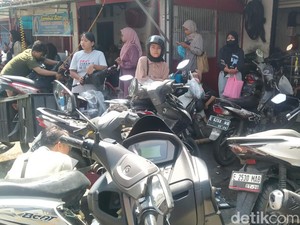 Banjir Cirebon yang Bikin Izul Bak Ketiban Durian Runtuh
