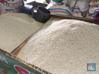 Waduh! Harga Beras Naik Lagi, Ini Penyebabnya